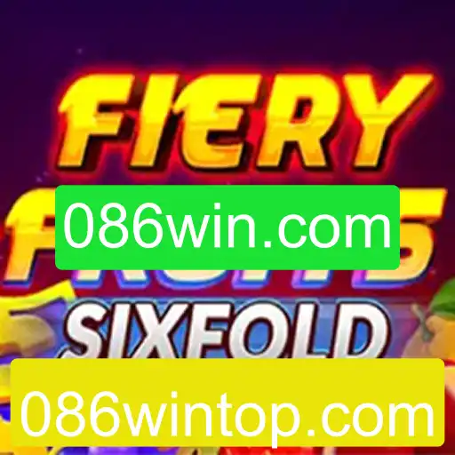 FieryFruitsSixFold: Descubra o Mundo das Apostas e Emoções com 086win.com