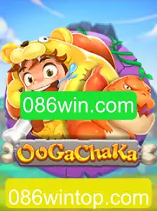 OoGaChaKa: Descubra a Nova Sensação dos Jogos com 086win.com